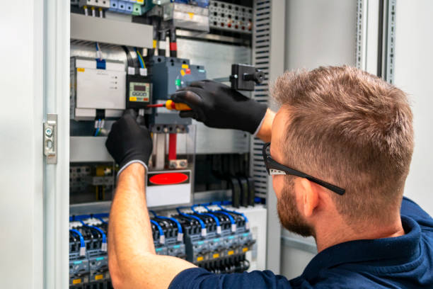 Best Affordable Electrician  in Milan, NM