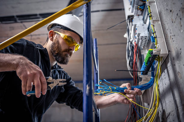  Milan, NM Electrician Pros