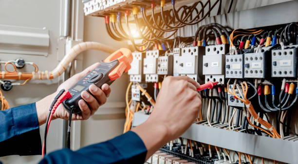 Best Emergency Electrical Repair  in Milan, NM