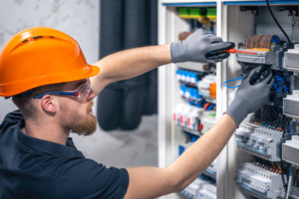 Best Residential Electrician Services  in Milan, NM