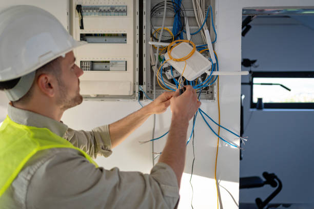 Best Electrician for Home Renovation  in Milan, NM