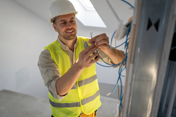 Best Electrical Troubleshooting Services  in Milan, NM